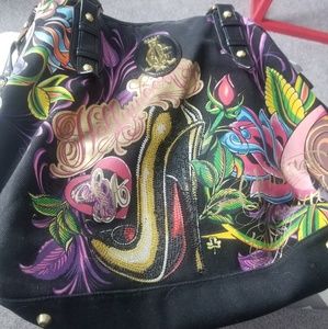 Designer Handbag